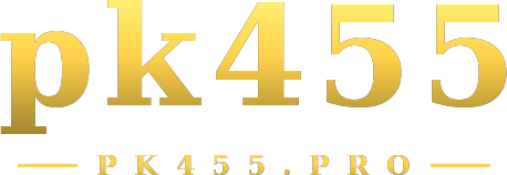 pk455 logo