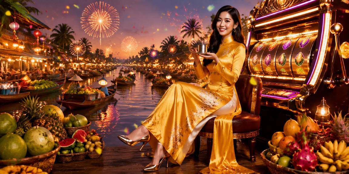 pk455 Khám phá sảnh pk455 casino có gì